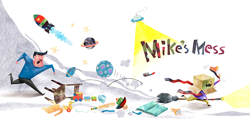 Mike's Mess 